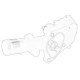 Termostat Racire Carcasa Senzor OE RENAULT Mercedes A W176 B W246 Citan W415 1.5D 1.5DH 06.08- Cu Garnitura