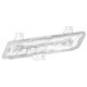 Lumini de zi transparente stânga RENAULT CLIO IV Ph I 11.12-06.16 Iluminare Caroserie OE RENAULT