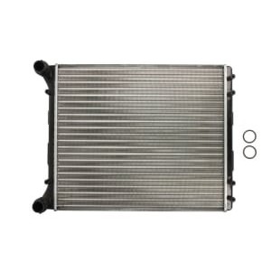 Radiator, racire motor NISSENS