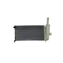 Radiator, racire motor NISSENS