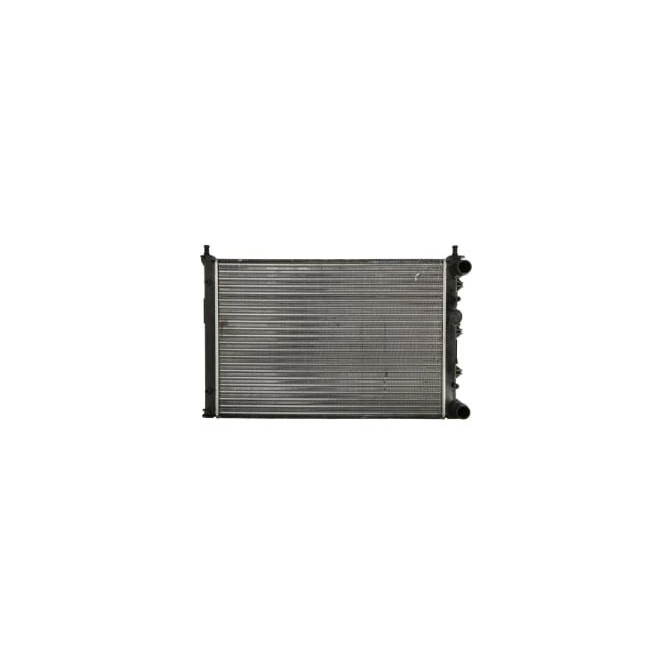 Radiator, racire motor NISSENS