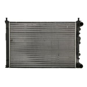 Radiator, racire motor NISSENS