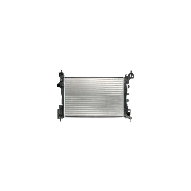 Radiator, racire motor NISSENS