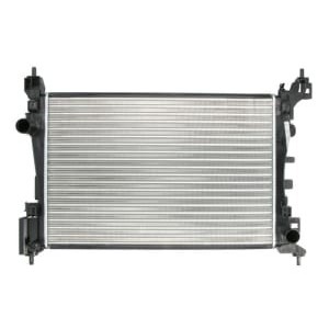 Radiator, racire motor NISSENS