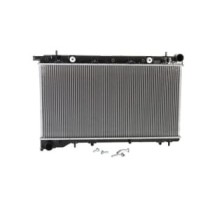 Radiator, racire motor NISSENS