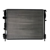 Radiator, racire motor NISSENS