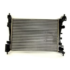 Radiator, racire motor NISSENS