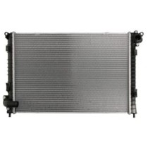 Radiator, racire motor NISSENS