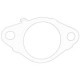 Garnitura Etansare Supapa Aer Secundar OE PEUGEOT EGR CITROEN BERLINGO C3 C4 1.4D/1.6D 08.05-