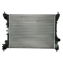 Radiator, racire motor NISSENS