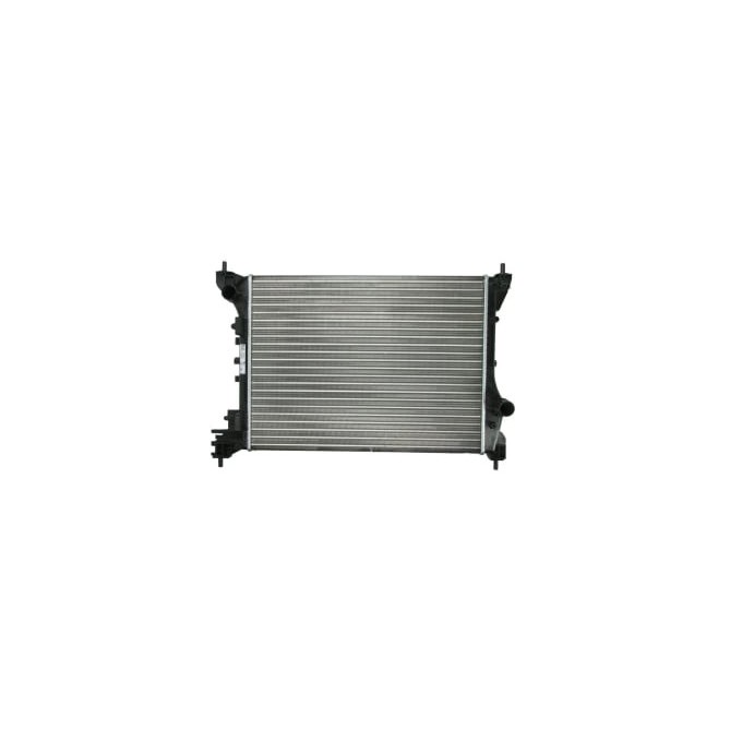 Radiator, racire motor NISSENS