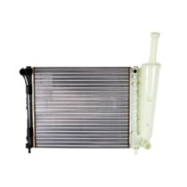 Radiator, racire motor NISSENS