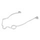 Etansare pompa ulei OE PEUGEOT CITROEN C5 III C6 PEUGEOT 407 2.7D 3.0D 10.05