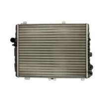 Radiator, racire motor NISSENS