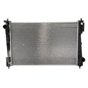 Radiator, racire motor NISSENS