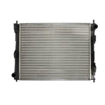 Radiator, racire motor NISSENS