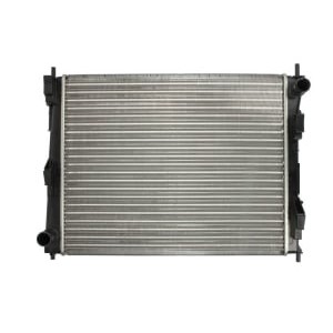 Radiator, racire motor NISSENS