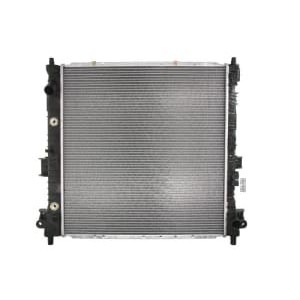 Radiator, racire motor NISSENS