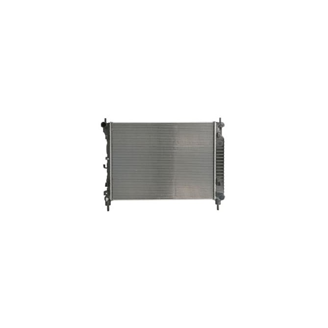 Radiator, racire motor NISSENS