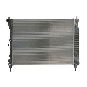 Radiator, racire motor NISSENS