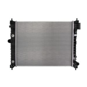 Radiator, racire motor NISSENS