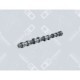 Ax cu came Partea de admisie Mercedes OM 651.911-961 OE Germany