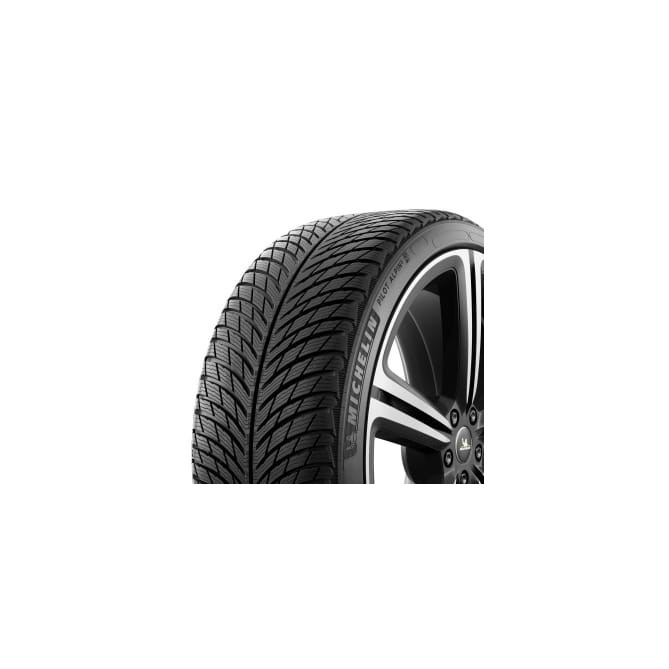 Anvelopa de iarna PKW C D 69.0 dB MICHELIN