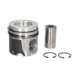 Piston OE GERMANY diametru 108mm STD compatibil DENNIS DEUTZ OTOKAR RENAULT VOLVO lungime 107.8mm pivot 45.0mm