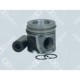 Piston OE GERMANY diametru 108mm STD compatibil DENNIS DEUTZ OTOKAR RENAULT VOLVO lungime 107.8mm pivot 45.0mm