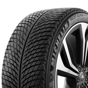 Anvelope iarna SUV/4x4 C C 74.0 dB MICHELIN