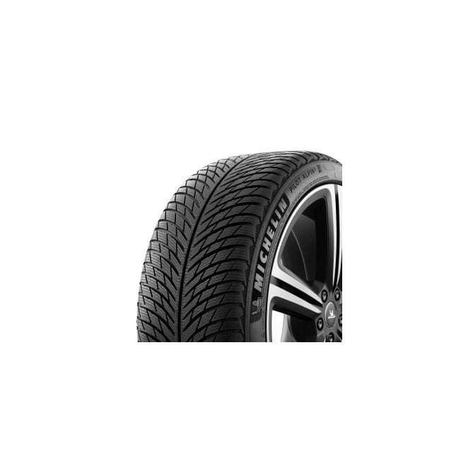 Anvelopa de iarna PKW D B 71.0 dB MICHELIN