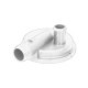 Furtun aerisire chiulasa OE VW Respiratie motor VW LT 28-35 II LT 28-46 II 2.5D 05.96-07.06