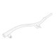 Palnie, Joja Ulei OE VW Dipstick Sleeve AUDI A1 A3 SEAT ALTEA IBIZA LEON TOLEDO SKODA FABIA OCTAVIA RAPID SUPERB 1.6D 02.09-