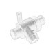 Capacul de aerisire OE VW Furtun epurator AUDI A4 B6 B7 2.0 09.04-06.08 Carcasa distribuției