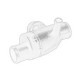 Capacul de aerisire OE VW Furtun epurator AUDI A4 B6 B7 2.0 09.04-06.08 Carcasa distribuției