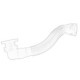 Furtun aerisire chiulasa OE VW Camshaft Cover Venting Hose Audi A1 A3 Seat Altea Ibiza Leon Toledo Skoda Fabia Octavia Rapid Roomster 1.6D