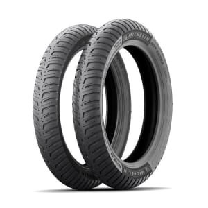 Anvelopa moto MICHELIN