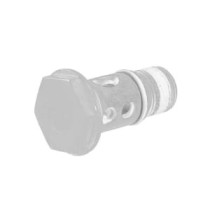 Surub cu cap tubular, incarcator OE VW