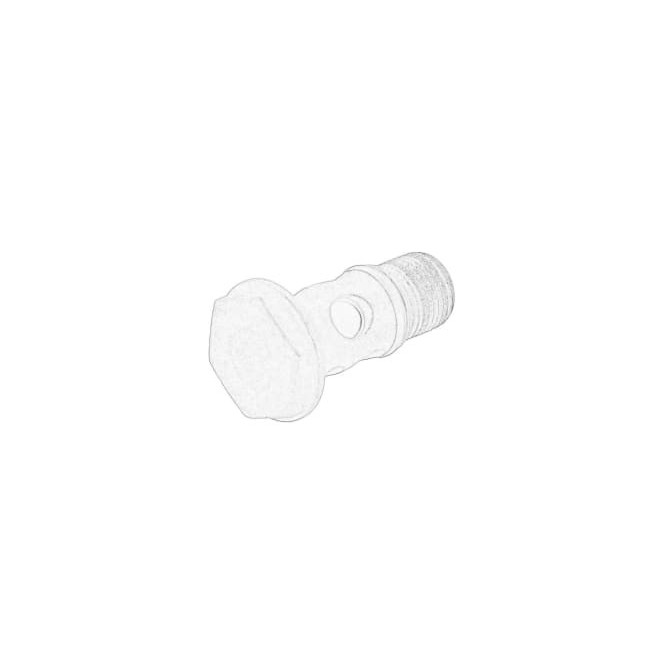 Surub cu cap tubular, incarcator OE VW