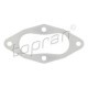 Set Garnituri Sistem de Evacuare HANS PRIES SEAT ALHAMBRA VW SHARAN 2.0/2.0LPG 09.95-03.10 Fara Azbest 4 Flanse