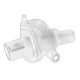 Termostat sistem racire in carcasa pentru FORD MONDEO III 2.0D/2.2D 10.00-03.07 OE FORD