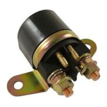 Solenoid, electromotor VICMA