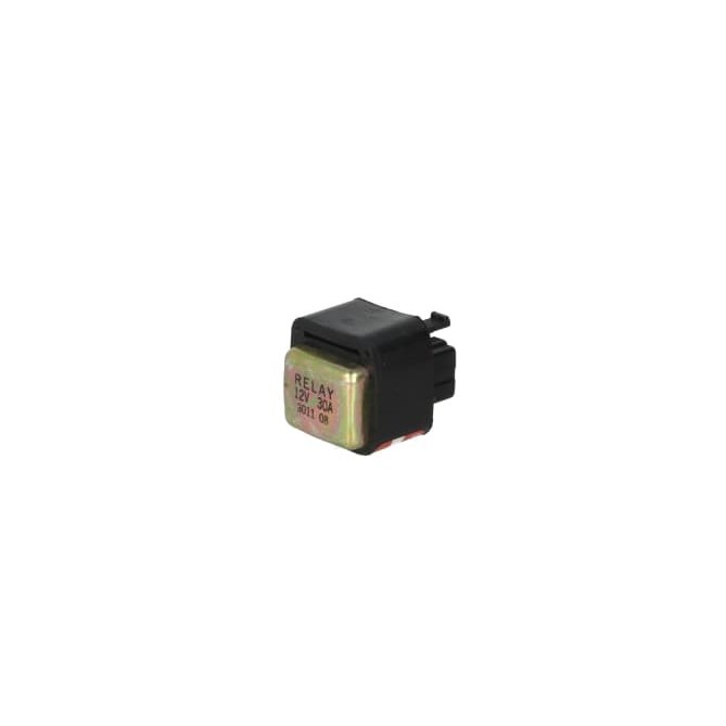 Solenoid, electromotor VICMA