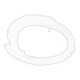 Brat caseta directie OE FORD Inferior/Fata Dreapta/Stanga FORD C-MAX II FOCUS III GRAND C-MAX KUGA II 04.10-