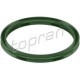 Inel etansare furtun aer supraalimentare HANS PRIES Audi A3 A4 B6 B7 A6 C5 C6 Seat Alhambra Altea 1.4D-2.5D 43.95mm FPM O