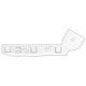 Maner Suport Bara Fata Stanga FORD KA 1.2/1.3D 10.08-05.16 OE FORD