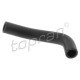 Furtun radiator HANS PRIES VW GOLF VENOT 1.4 11.91-07.95 SEAT sârmă de racire Furtun format 030121054P