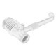 Furtun cauciuc presiune joasa turbina FIAT Bravo II Stilo 1.4/1.6D/1.9D 10.01-12.14 OE FIAT