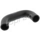 Furtun radiator HANS PRIES cablu sistem răcire VW GOLF VENTO 1.6 92-94 SEAT