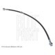 Furtun frana flexibil Spate Dreapta 630mm BLUE PRINT Nissan Cabstar 2.5D/3.0D 09.06-12.13